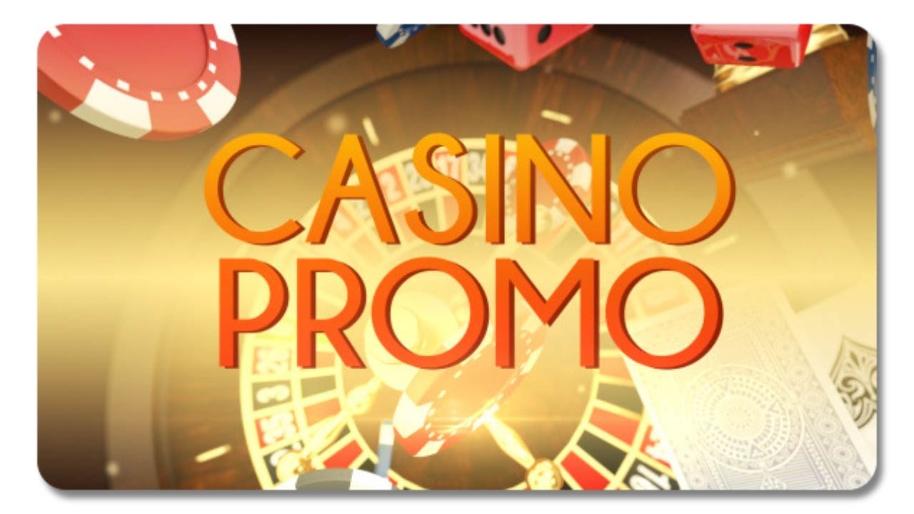 Casino Promo | After Effects Template - YouTube