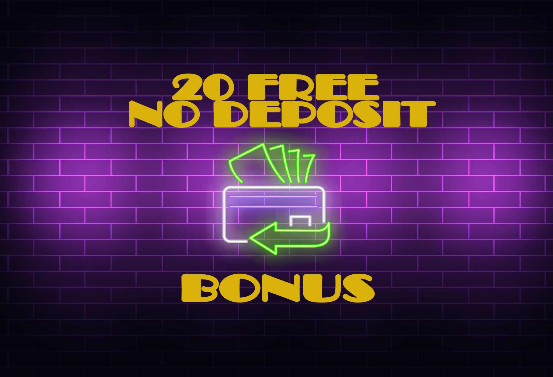 20 Free No Deposit Casino and Slots Bonuses | Top Bonuses