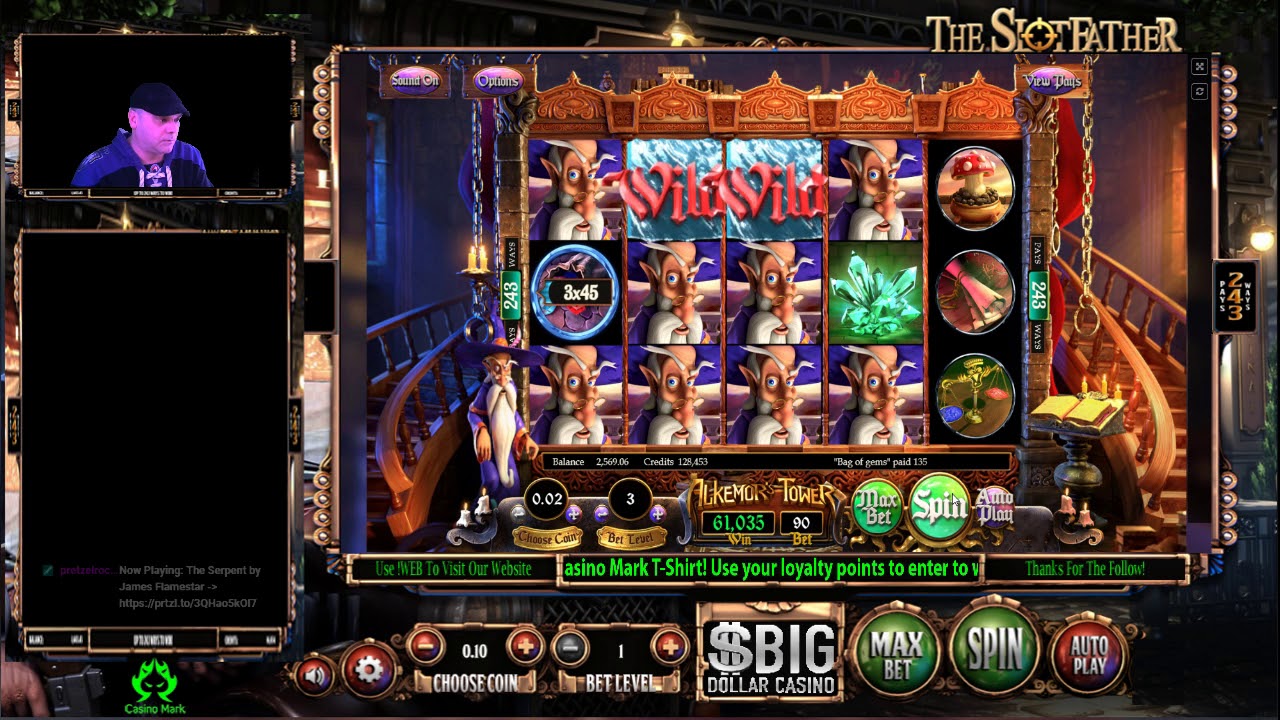No Deposit Casino Welcome Bonuses - how to earn the most cash from your ...