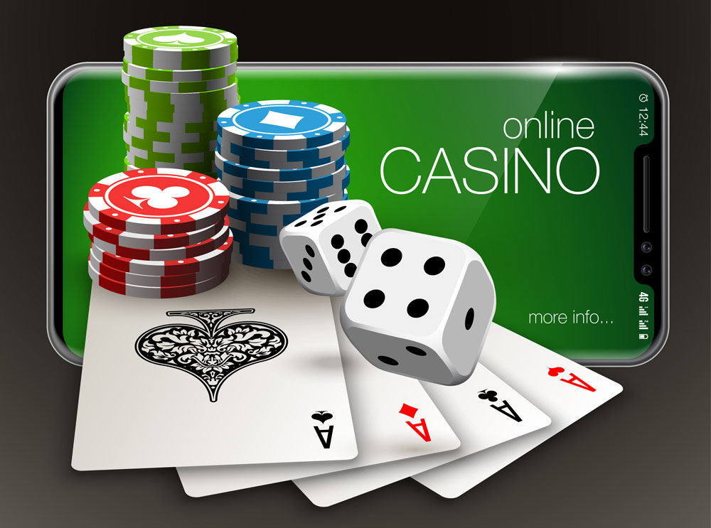 bästa Maria Casino insättningsmatch-bonus kampanj