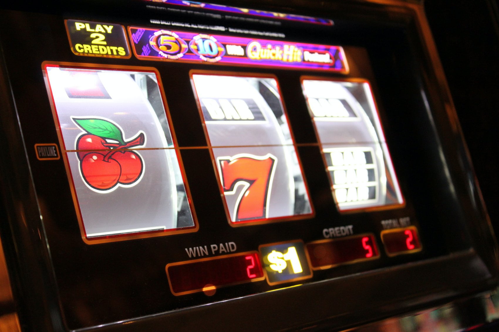 Free Spins - Casino-Apps.dk
