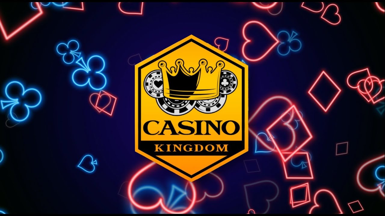 CASINO KINGDOM |RANK YOUR CASINO, GA,BLING AND POKER SITE AT #1 IN ...