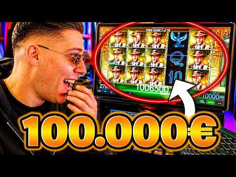ultimate welcome bonus at Quick Casino