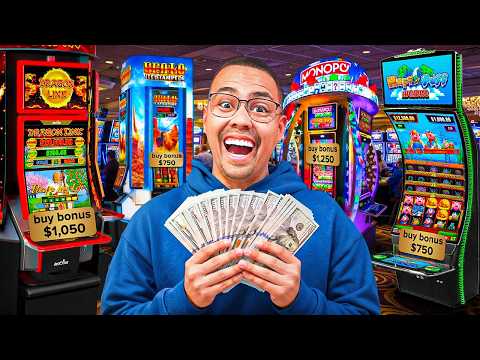 ultimate VIP bonus from LuckyWins Casino
