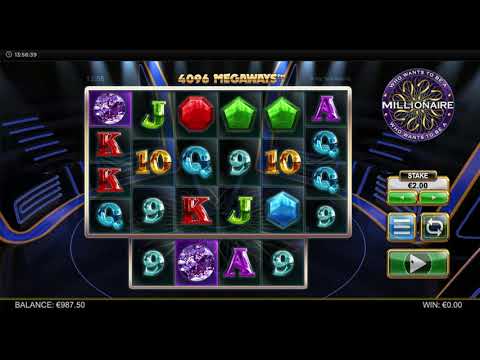 Megaways Slots Explained - Bitesize Megaways Information - YouTube