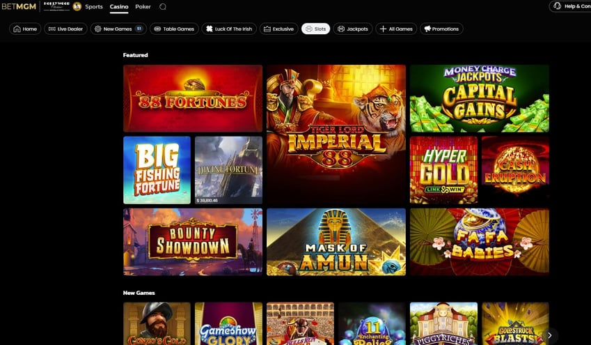 Best Online Casinos: Online Gambling Sites & Bonuses December 2024