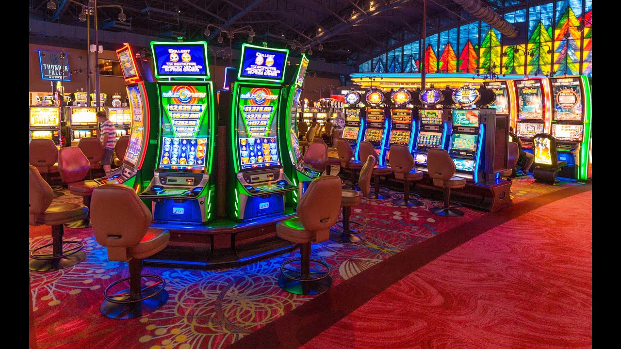 Fast Payout Online Casinos – Instant Withdrawal Casino Sites - YouTube
