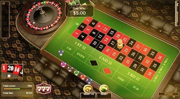 777 Casino Review 2024 - Approved Site for UK Players