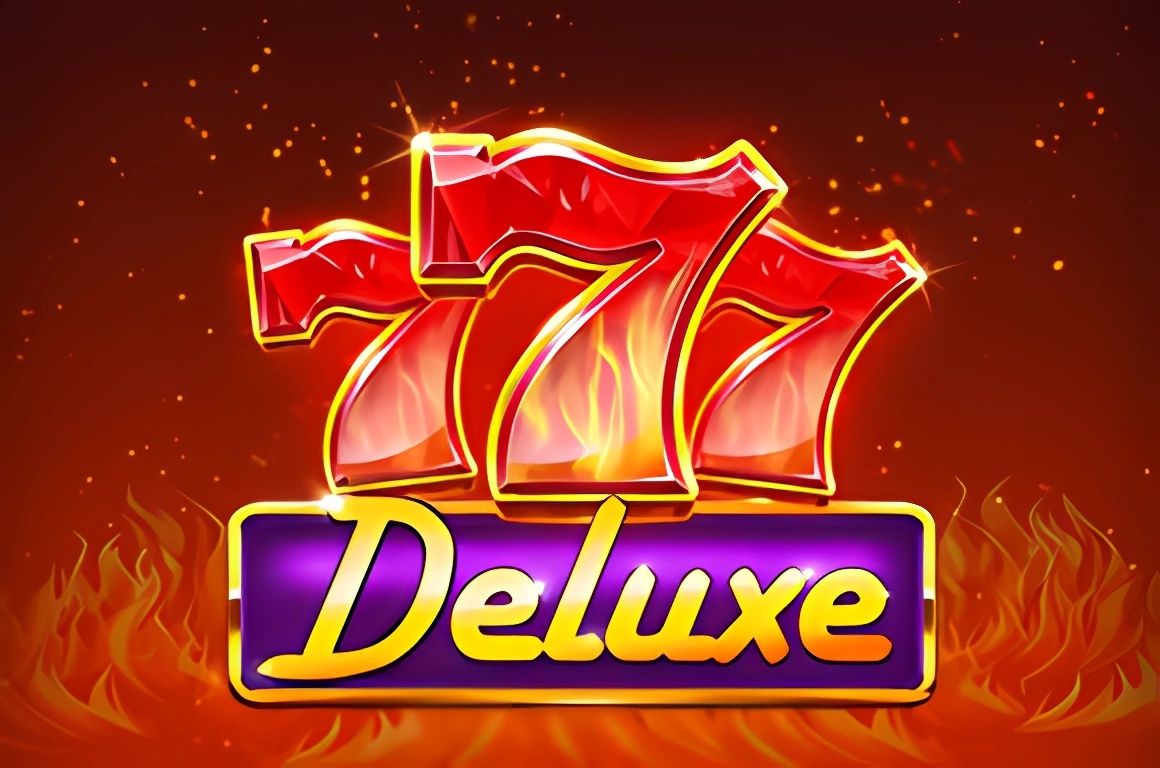 777 Deluxe Slot - Play Online at King Casino
