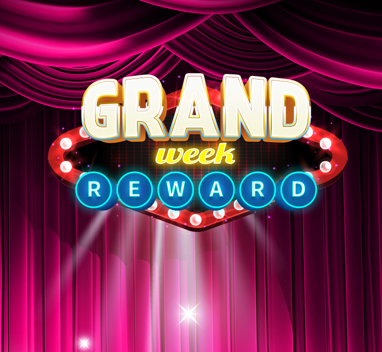 slots casino jackpot promo on Behance