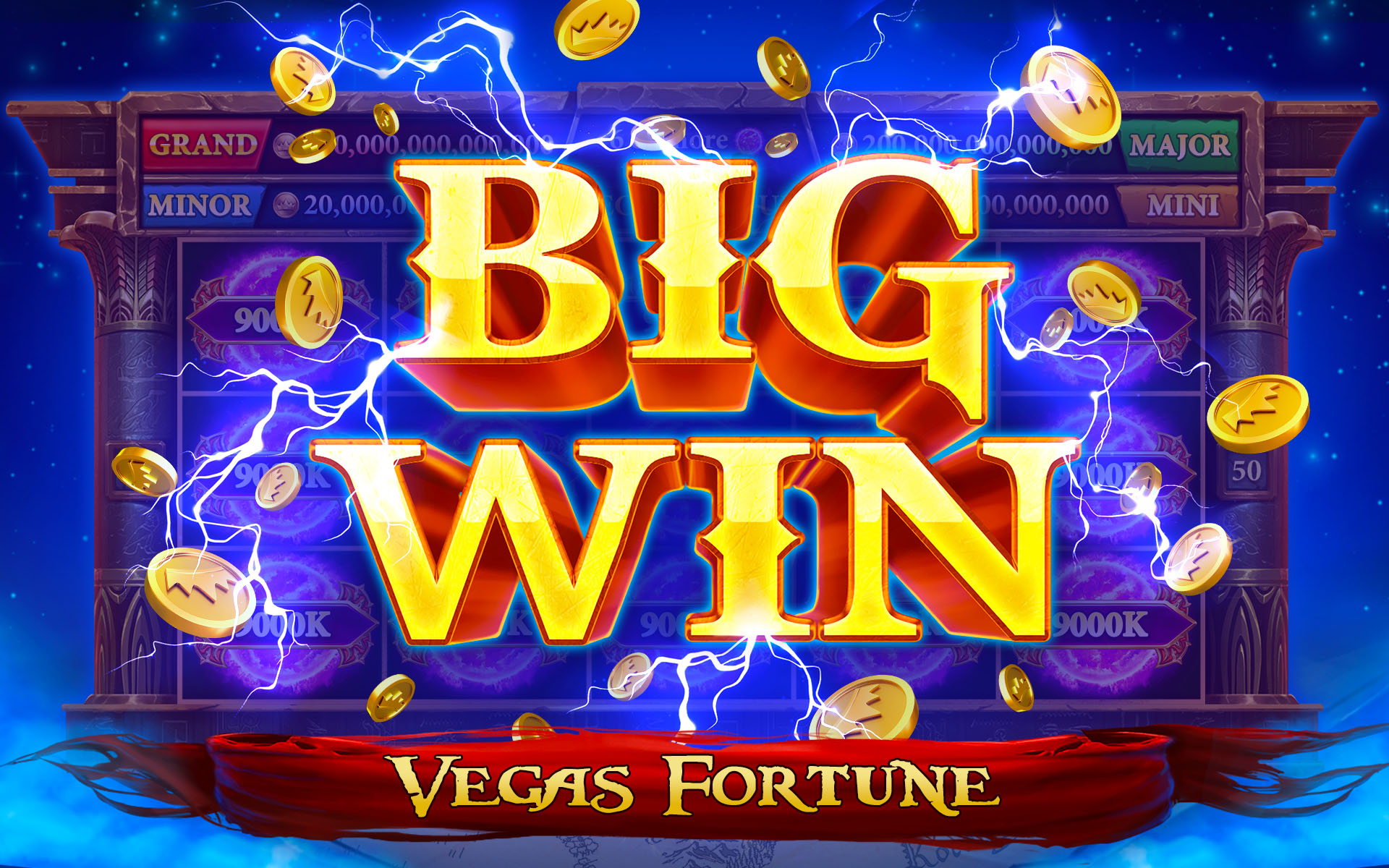 Scatter Slots - Play The Best Free 777 Casino Slot Machines Online ...