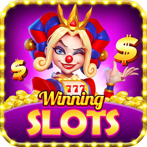 Winning Slots™ - Free Vegas Casino Jackpot 777 Slots! Spin for Bonuses ...