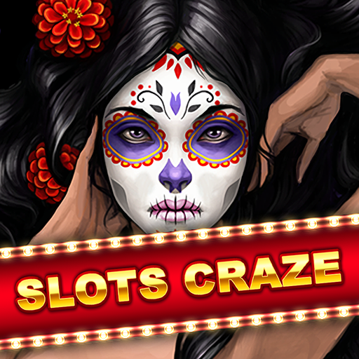 Slots Craze: Free Slot Machines & Casino Games - App on the Amazon Appstore