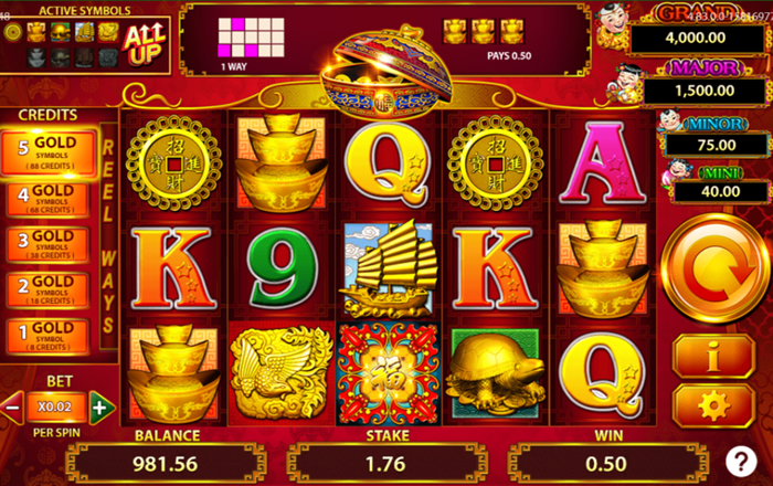 Shuffle Casino review 2026 – 100% Bonus up to $1,000