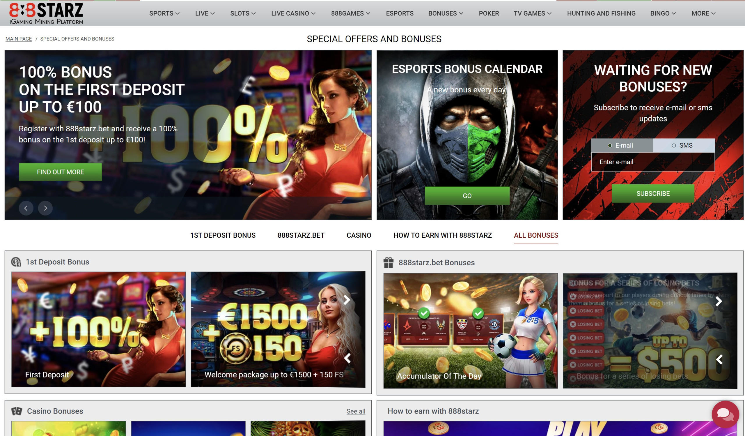 888starz Casino Review 2021 - 888 starz tron + BONUS 🥇