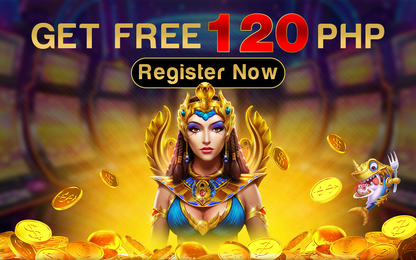Log Inand Claim Your 120 PHP:The Top 10 Online Casinos in the...