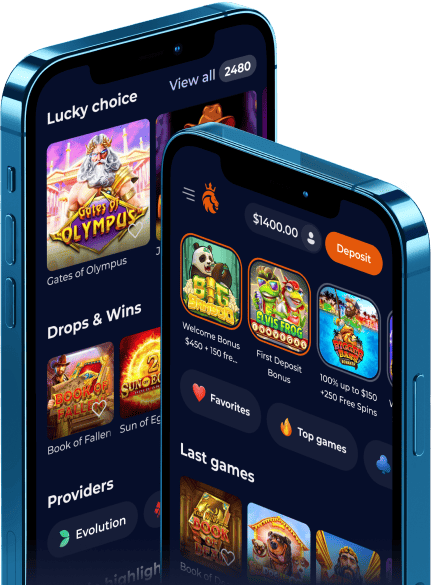 NeedForSlots Casino Schneller und sicherer Zugang zum Need For Slots ...