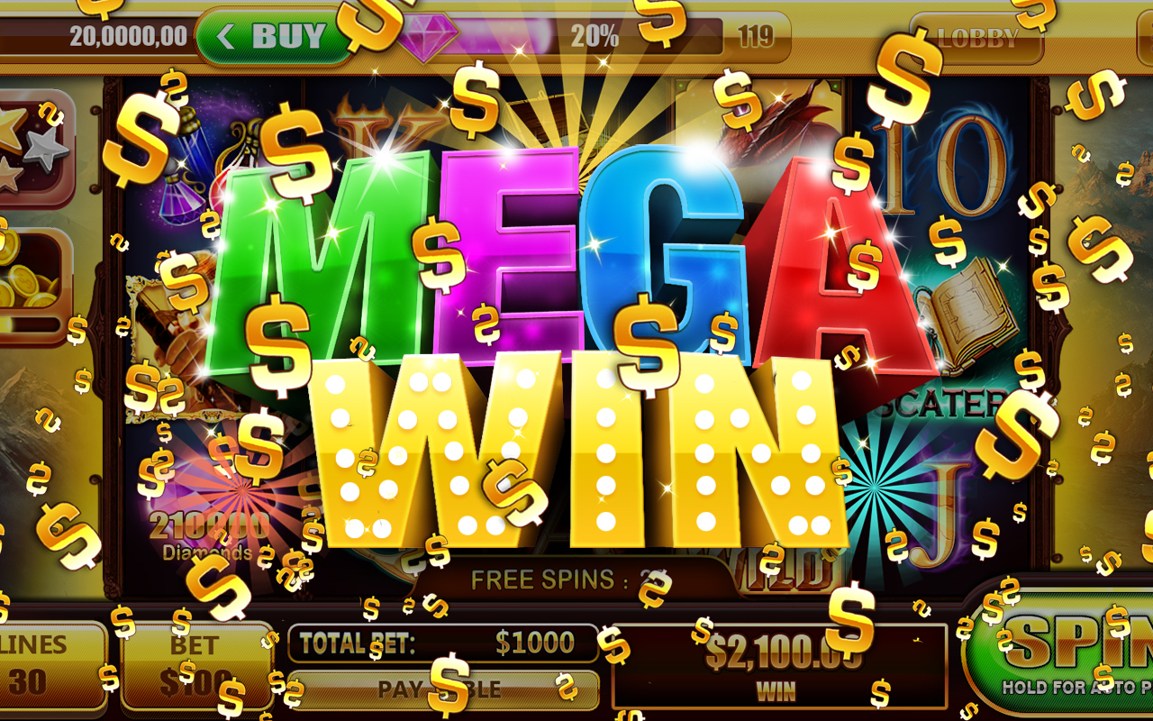 Slots Forever