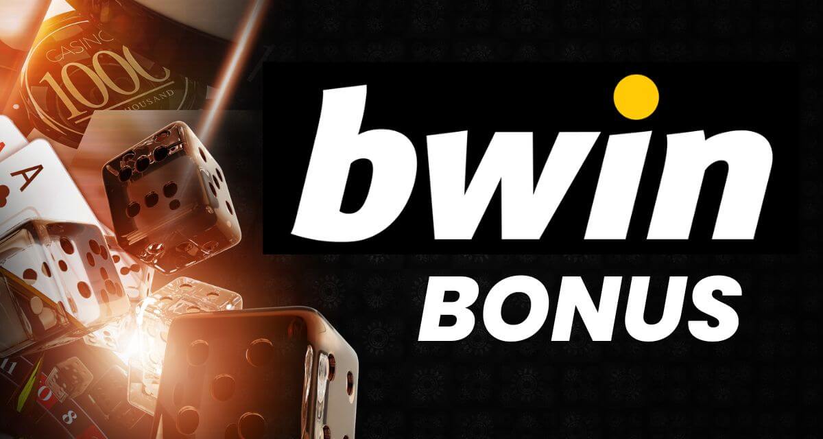 Bwin bonus di benvenuto e promozioni