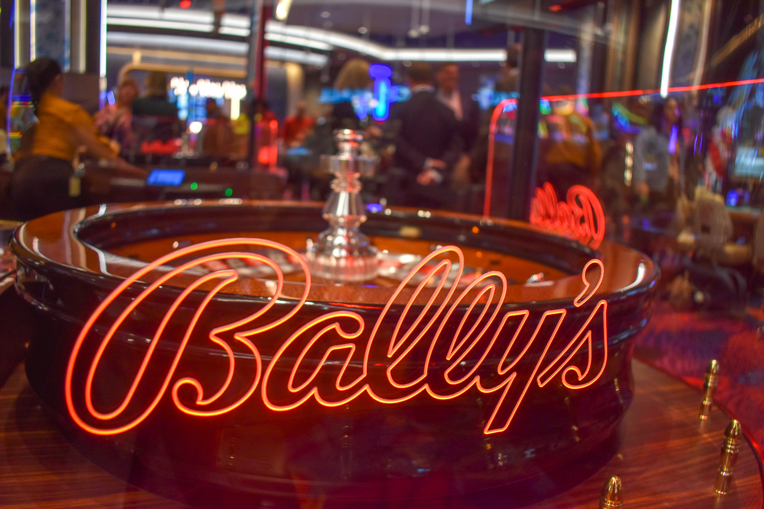 Bally’s wants the state to double how much high rollers can borrow at ...