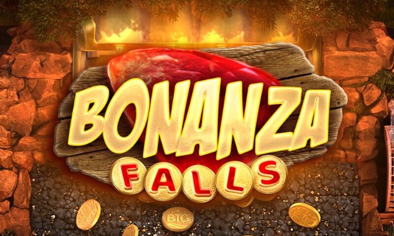Bonanza Falls Slot Free Demo Play or for Real Money