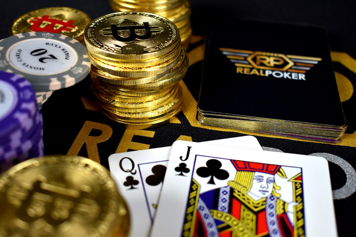 Cryptocurrency Casinos vs Traditional Casinos