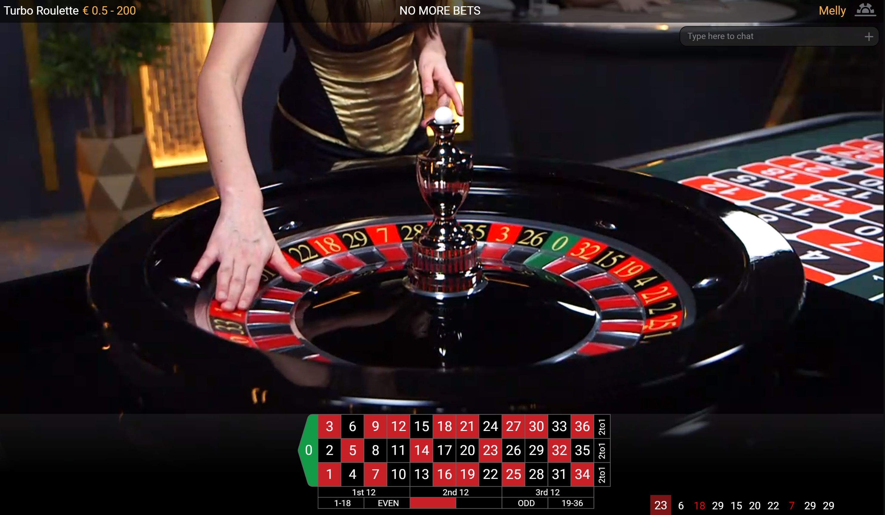 Learn how live dealer casino games work. - Linkovete