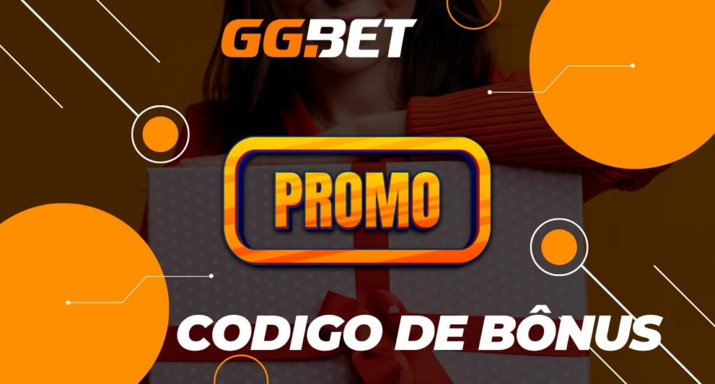 Bônus na GGbet Brasil - Ofertas para todo tipo de apostador