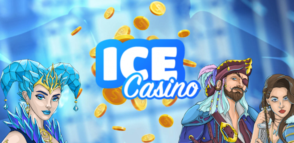 The Coolest Bet: Discovering the Magic of Ice Casinos