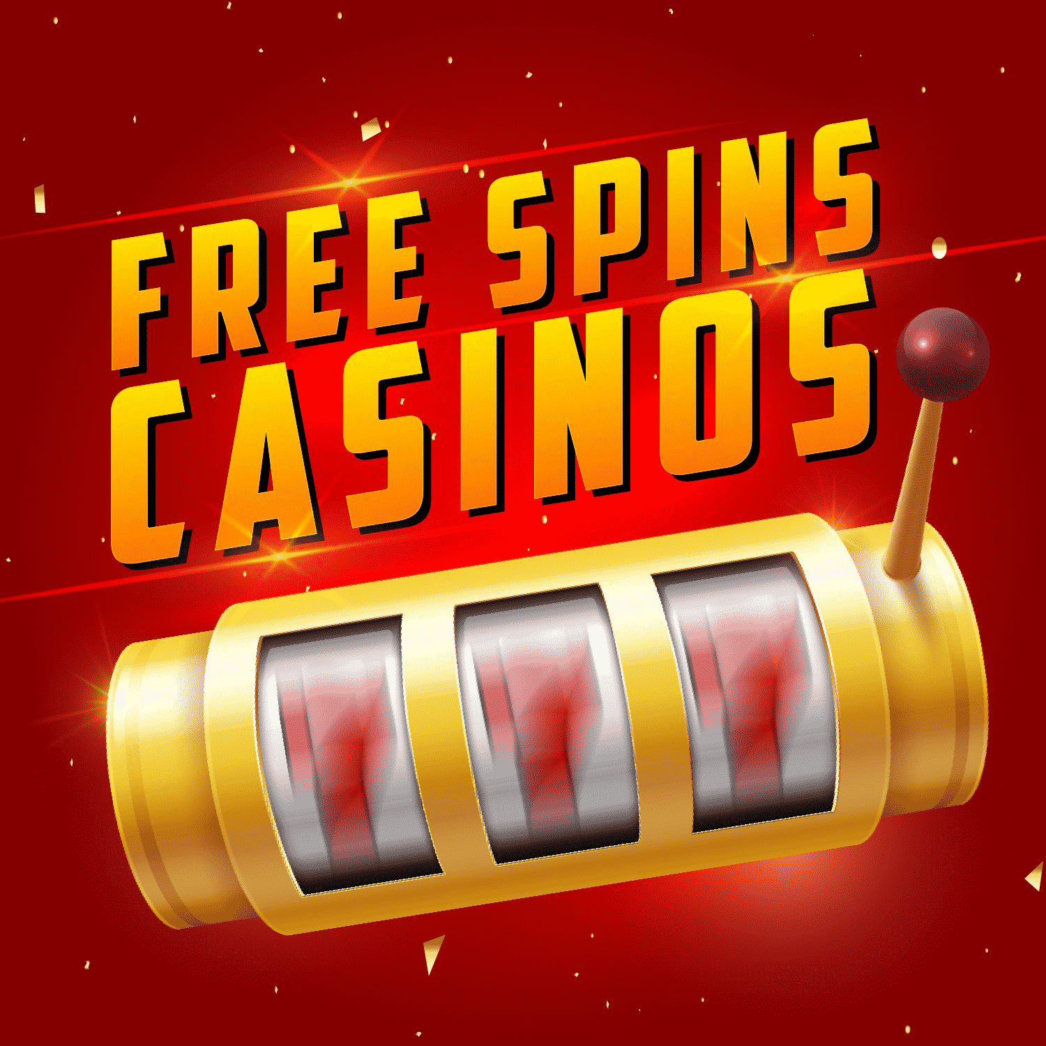 Take a Peek at the Glorious List of the Best Free Spins Casinos