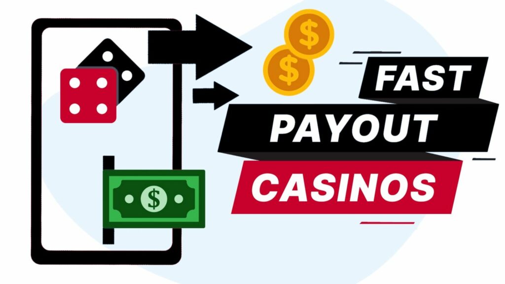 Fast payout Canadian casinos in 2024 - TechVortax