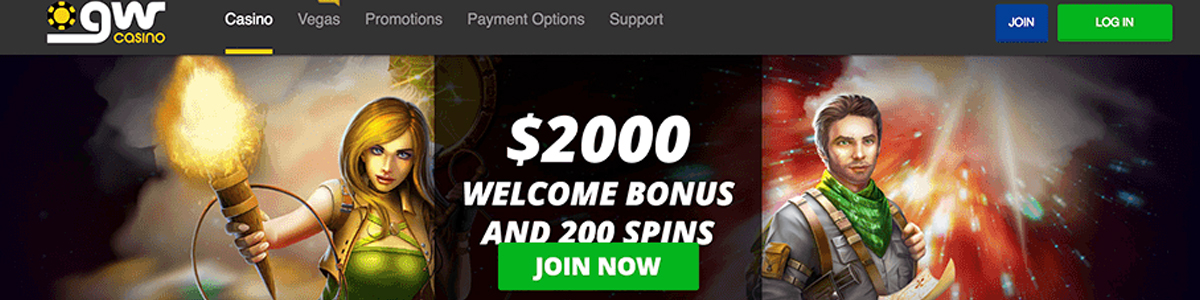 GW Casino Review 2026