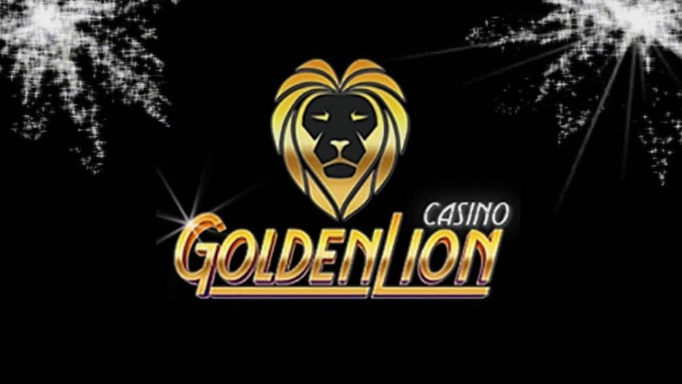 $30 No Deposit Bonus Code at Golden Lion Online Casino