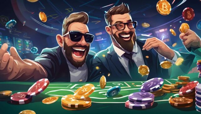 Unlocking Rewards ─ Step-by-Step Guide on Redeeming Cryptocurrency ...