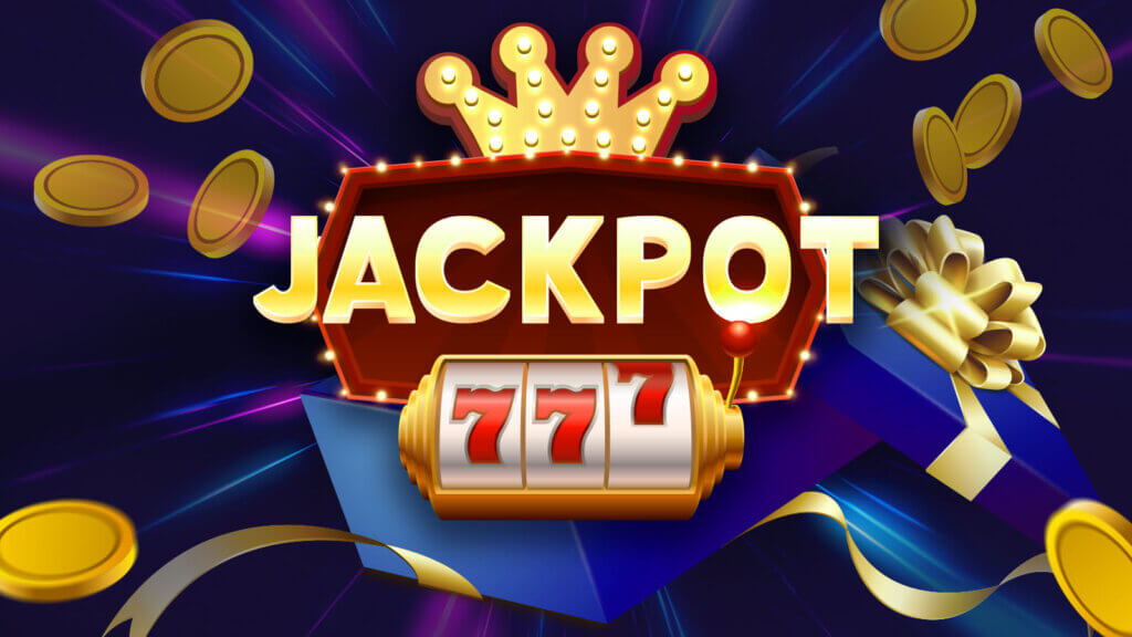 Bonuses For Progressive Jackpots: How Do They Work?
