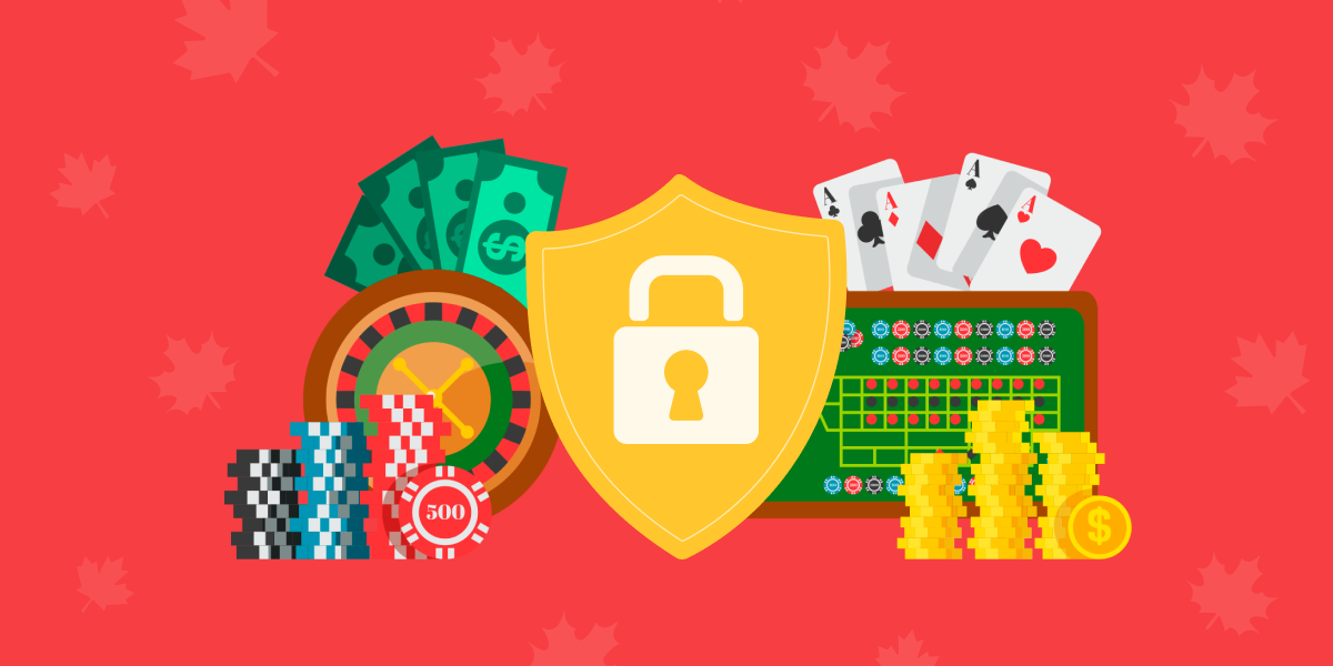 Canada's Casinos | Play at Canada's top casino sites | 18+