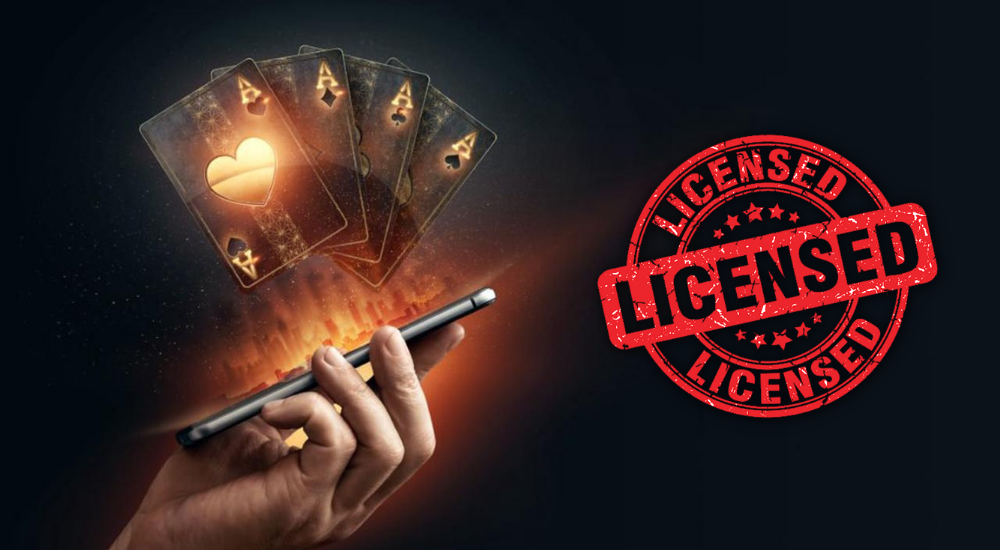 I-gaming licensing authorities and the best casinos featuring them