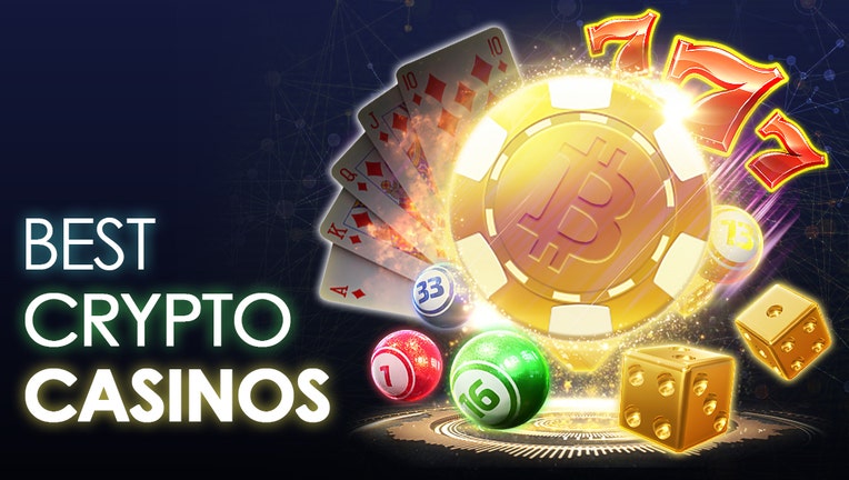 Best Crypto Casinos & Bitcoin Casino Sites for BIG Wins [2024 Update ...