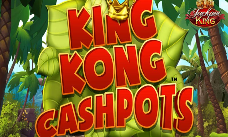 Funky King Kong Slot: Play Free Demo | Slottomat