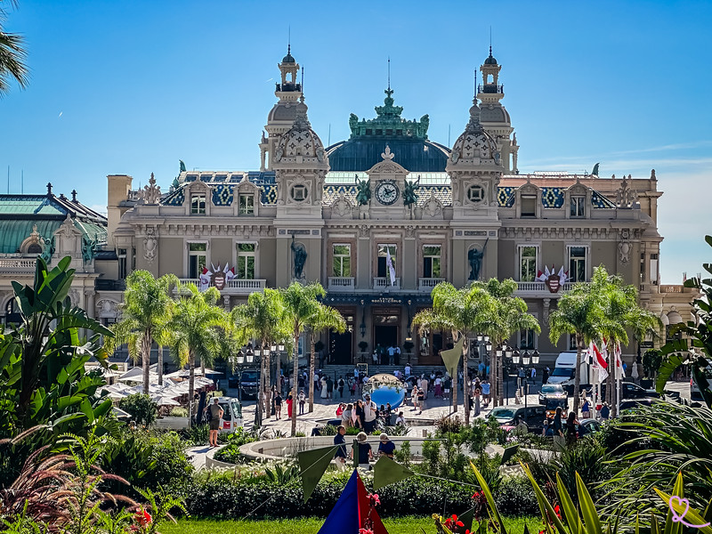 Church Sainte-Dévote (Monaco): visit + photos