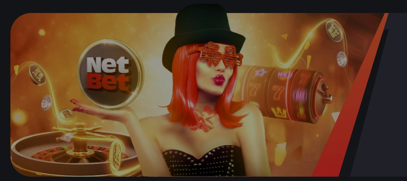 NetBet Casino Anmeldelse Få Din Velkomstbonus Nu €200
