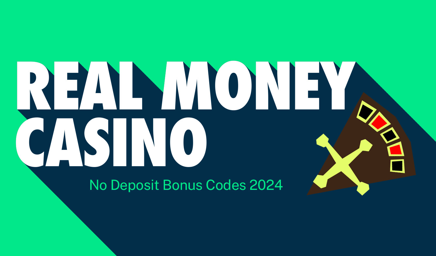Real Money Online Casino No Deposit Bonus Codes June 2026