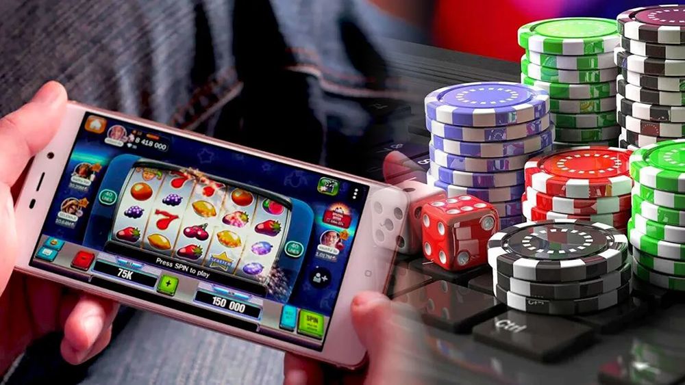 Sus particulares de Apuesta360 Casino Estudio de sus prestaciones así ...