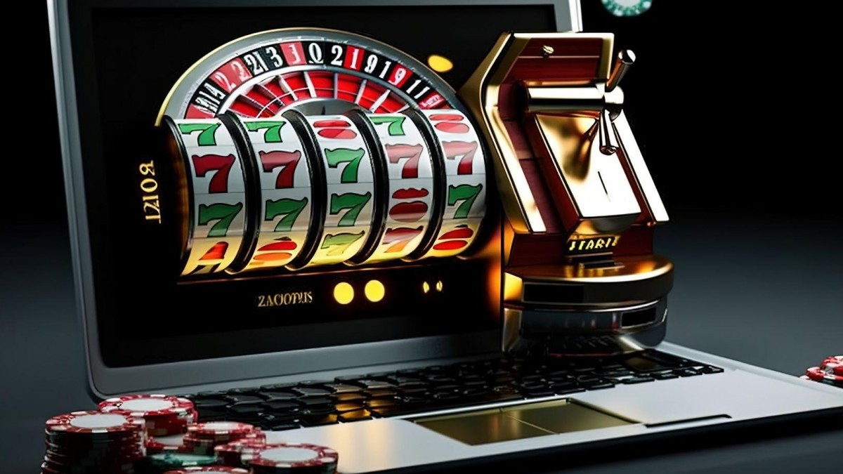 The Rise of Virtual Gaming – How Megasloto is Shaping the Future ...