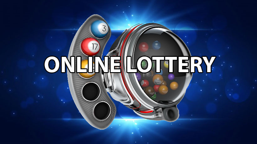 Play Lottery Online - CasinoWebsites.com