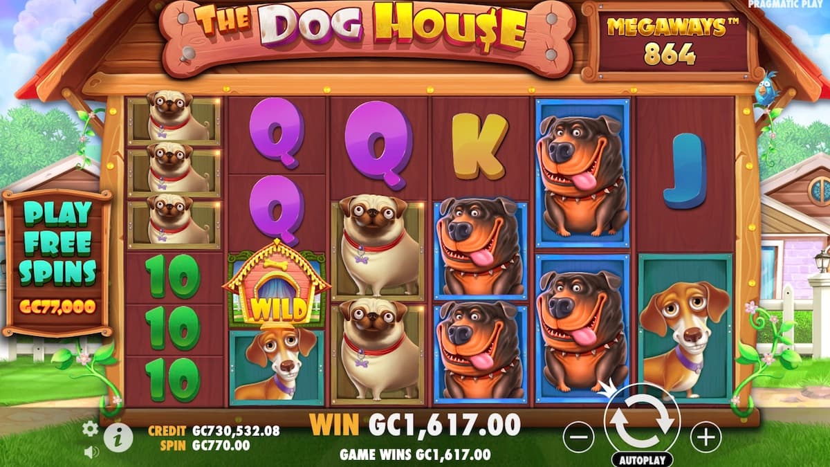 Best Animal Slots to Play (By Category & Type) | McLuck Blog