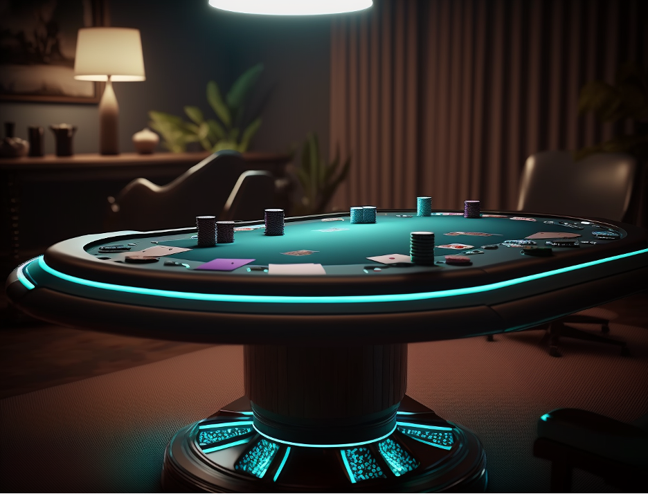The Evolution of Online Casinos: From Simple Slots to Live Dealer Games ...