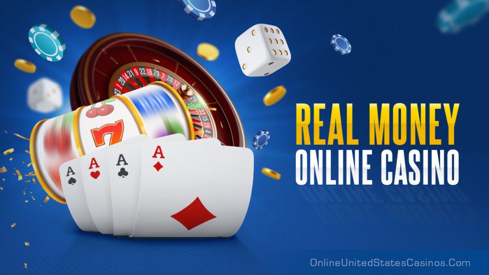 How to Play Best Real Money Online Casinos