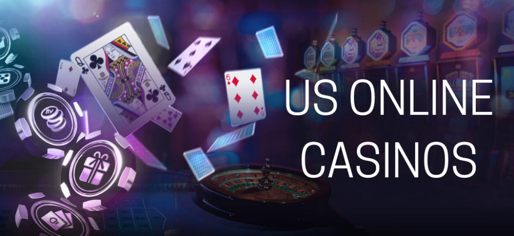 Online Casinos For US Players
