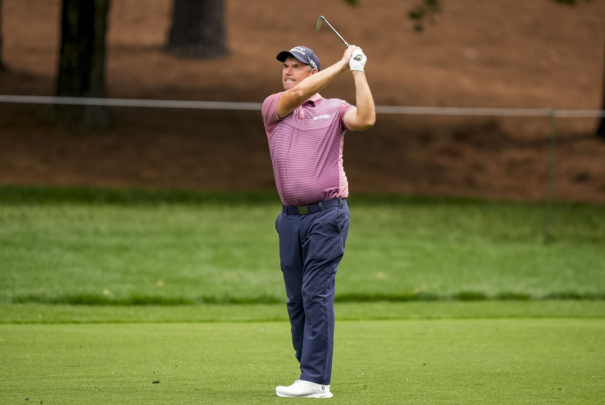 Which Irish golfers are in tournament action this week? - punditarena.com